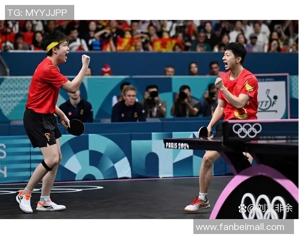 乒乓球节奏实力榜单权威发布揭示顶尖选手竞技状态与技术水平