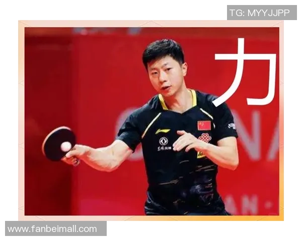 乒乓球新手必看：从基础力量训练到实战技巧全攻略